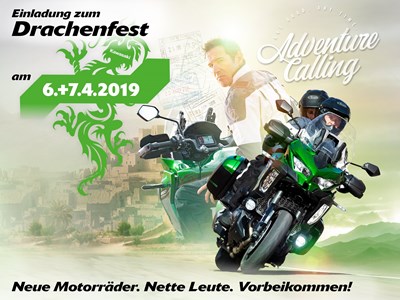 TAG DER OFFENEN TÜR