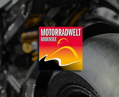Motorradwelt Bodensee vom 24.01. - 26.01.2020