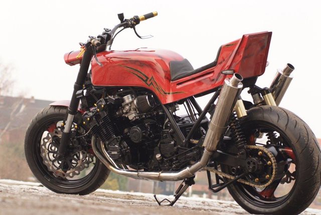 cbr 1300cc