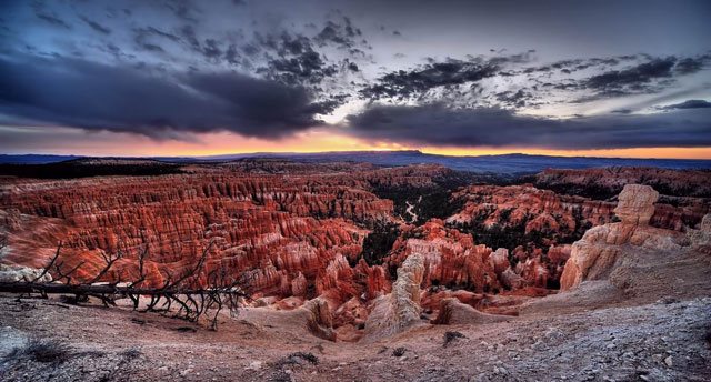 Reise Usa