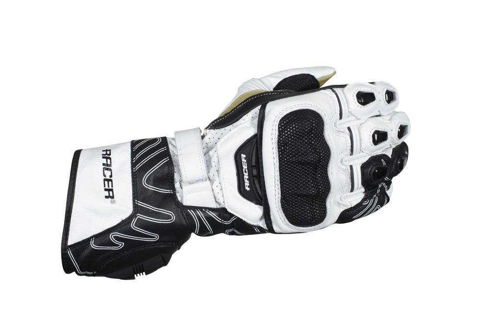 Racer High Speed Handschuhe