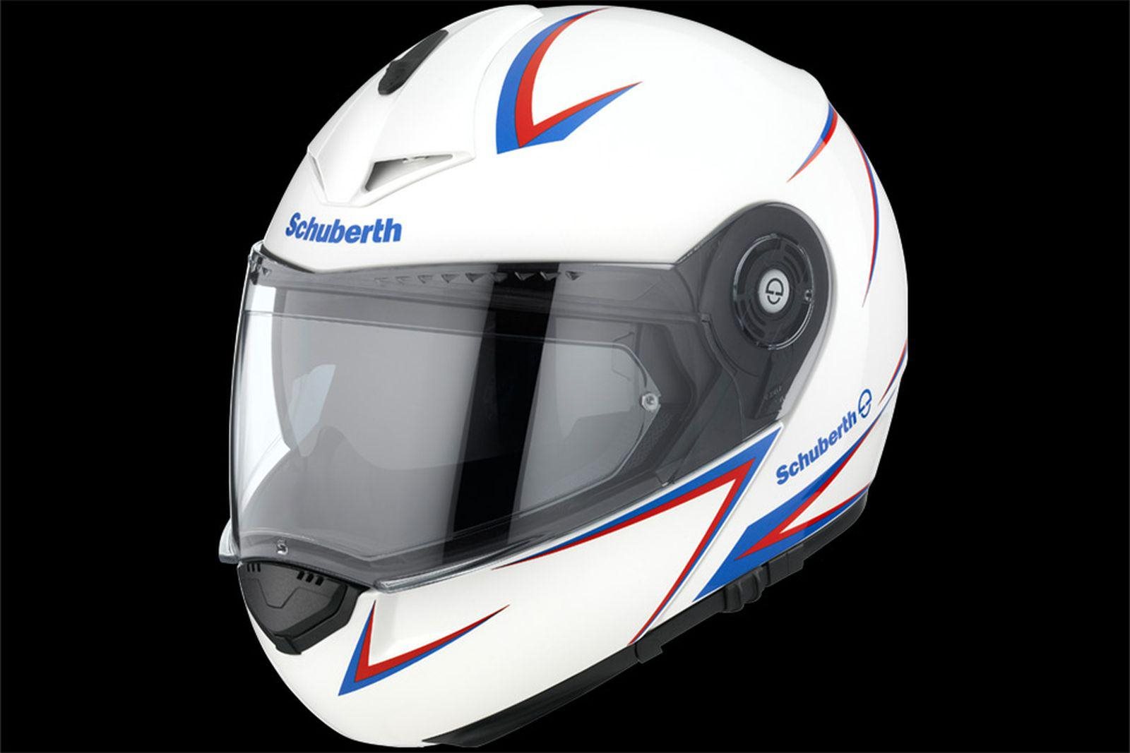 Schuberth Helme