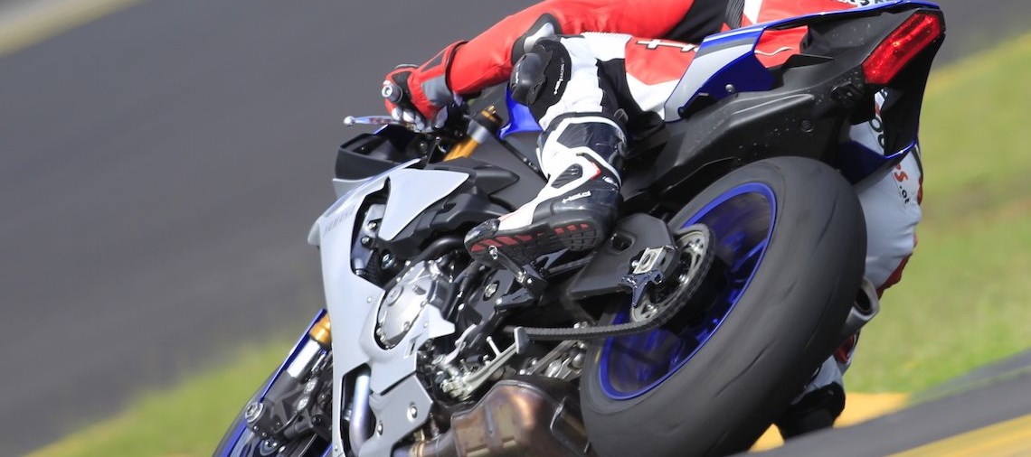 Yamaha R Slick Mode Yamaha R Slick Mode