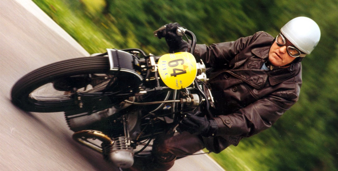 Motorradtreffen online