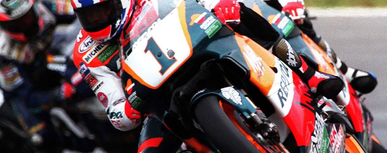 MotoGP 2016 von 12.14. August Letzte Chance für Tickets Motorrad Sport