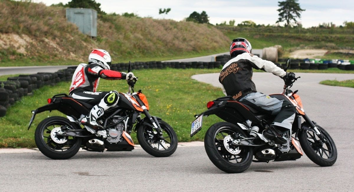 Eu Fuhrerschein 2013 Klasse A1 Alle Informationen Motorrad News