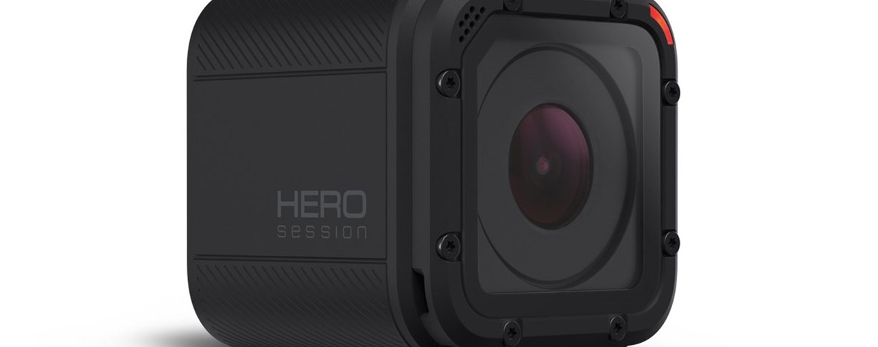 GoPro Onboard Kamera Insidertipp Session 5 Testbericht