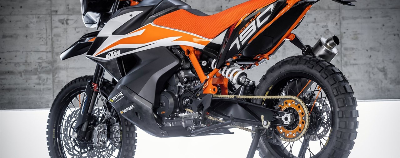 ktm 780