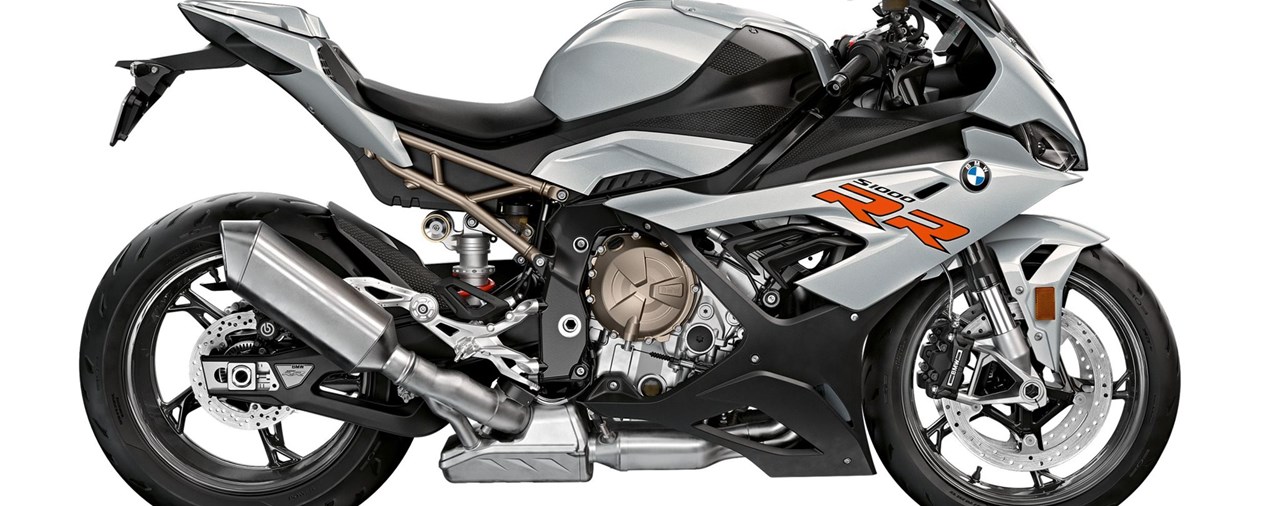 Bmw Motorrad Neuheiten