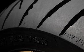 Contitrailattack 3 Im Test