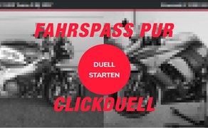 Wahle Die Beste Reiseenduro Clickduell