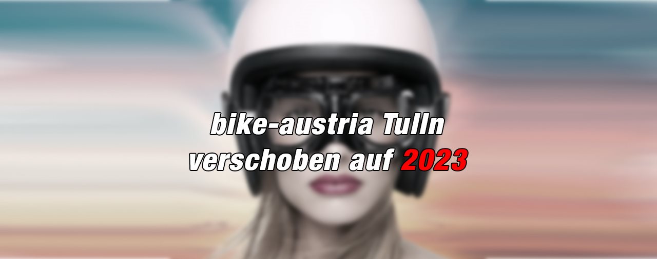 Motorrad Berichte zum Thema Coronavirus in der Motorradbranche Motorrad Berichte zum Thema Coronavirus in der Motorradbranche