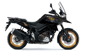 Triumph Tiger 900 Rally Pro Test
