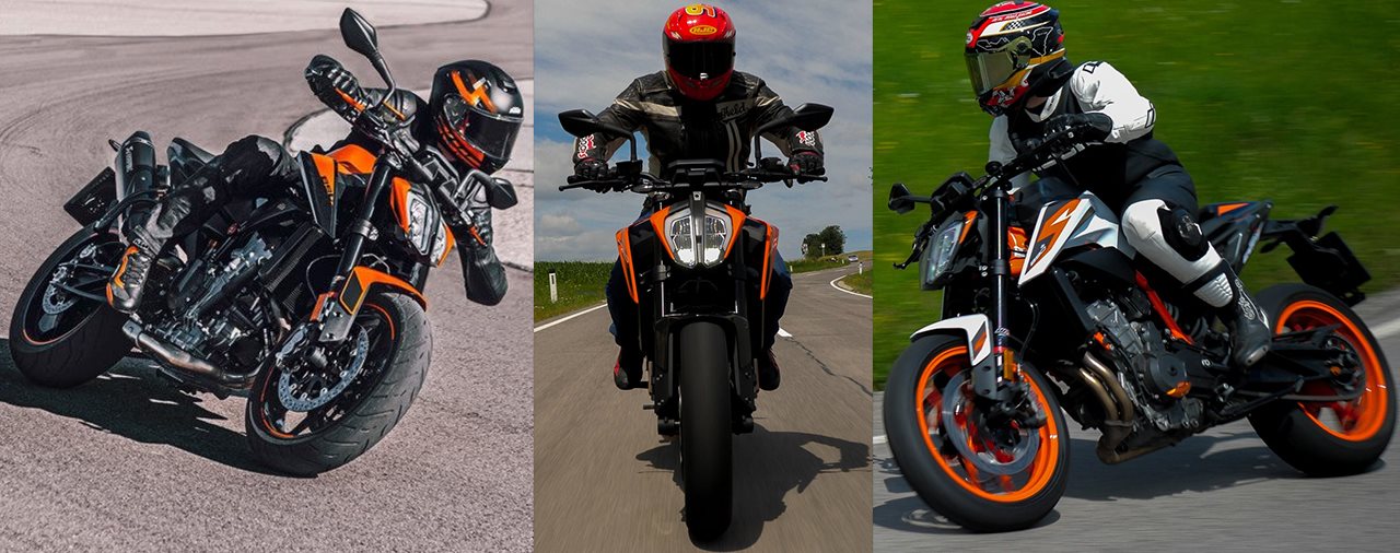 ktm 890 duke r accessories