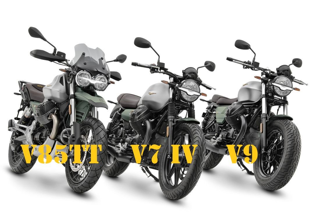 Lohr S Motorradladen