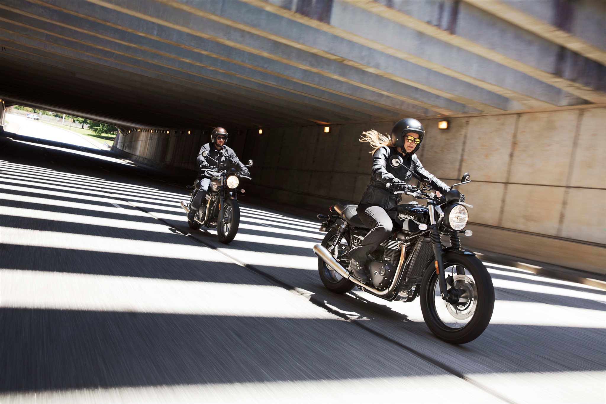 Entdecke die Triumph Summer Deals