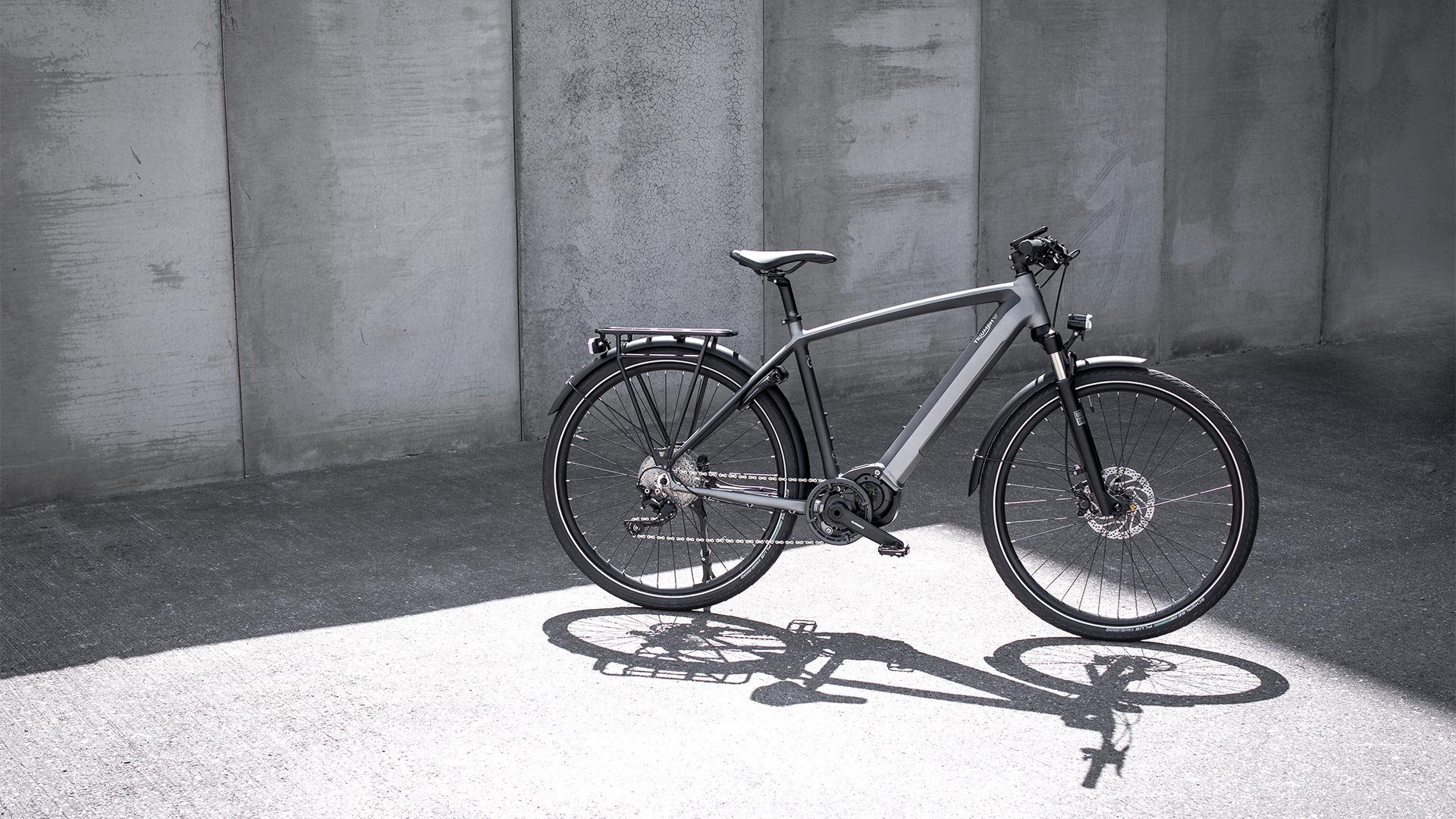 Trekker GT