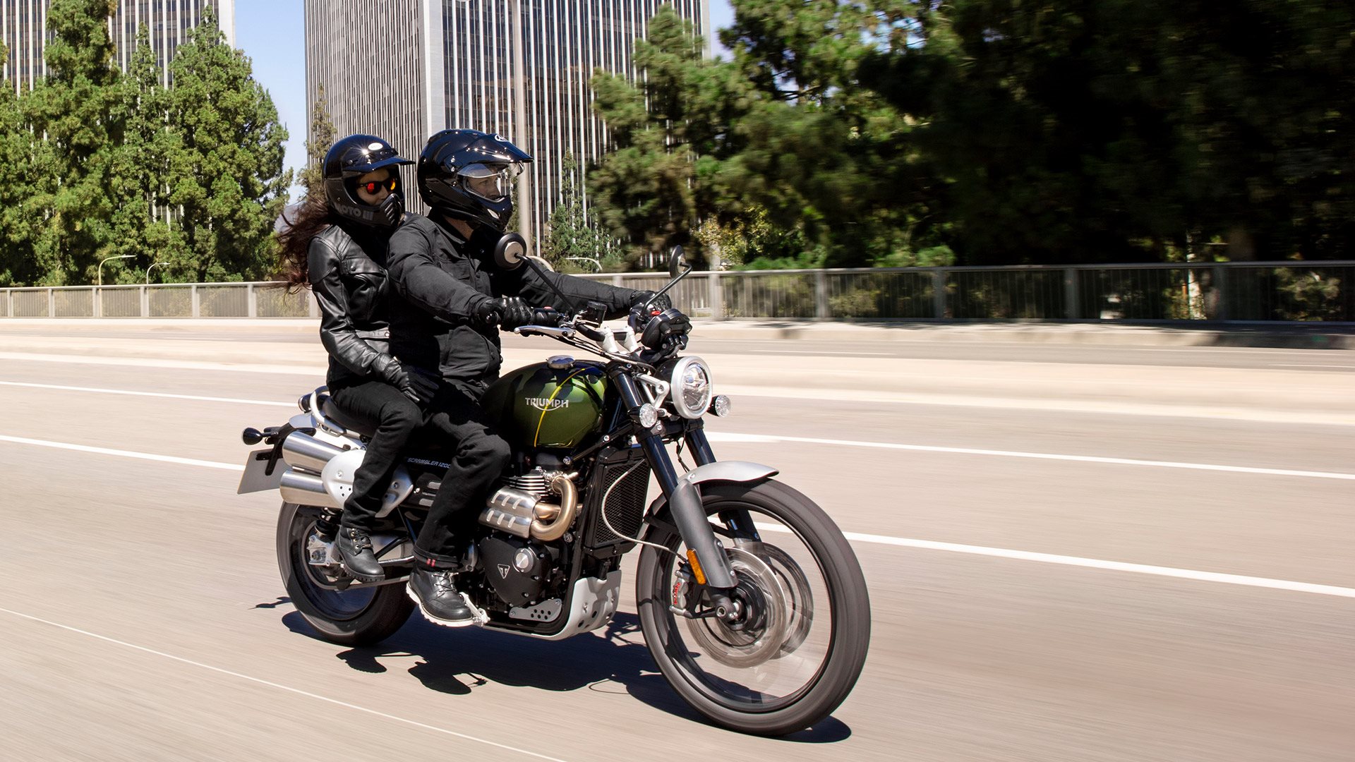 SCRAMBLER 1200 ANGEBOT