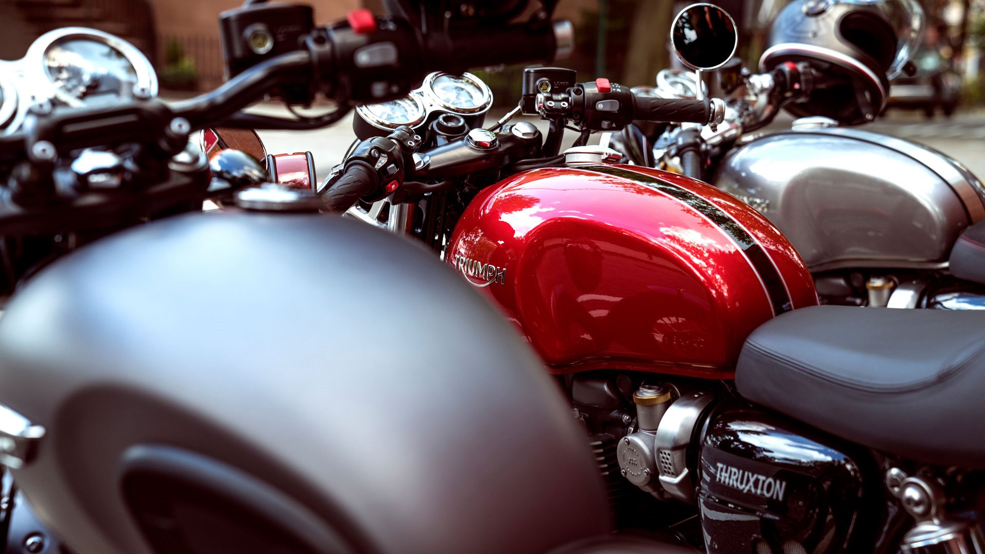 BEST OF TRIUMPH ANGEBOTE