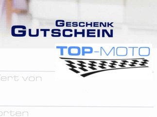 Geschenkgutschein