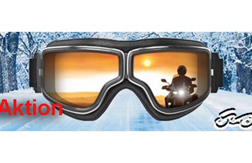 Winter-Aktion