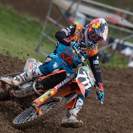 Rene Hofer - Europameisterschaft Matteren Basin EMX250 Matteren Basin 2019Die Saison ist eröffnet! Der erste Lauf zur EMX250 Europameisterschaft fand in Matteren Basin (GBR) auf einer der schönsten Strecken des ganzen Jahres statt. Es war mein Debut in dieser Klasse und...