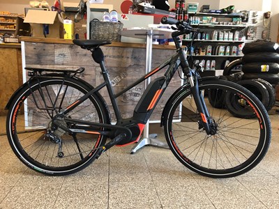 KTM Macina Fun 9CX5