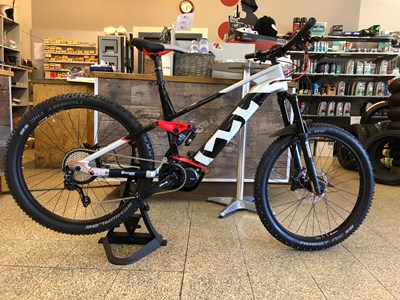 Husqvarna MC5