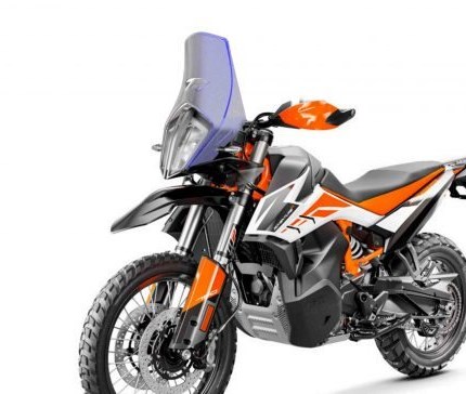 R/G Rallyscheibe KTM 790 Adventure / R Besserer WindschutzDurch die vielen Tests bietet die 790 Rallye-Windschutzscheibe mit sehr, sehr gutem Windschutz.Rallye-DesignDie praktische Windschutzscheibe in Rallye-Form verleiht Deiner 790 Adventure einen frischen Lo...