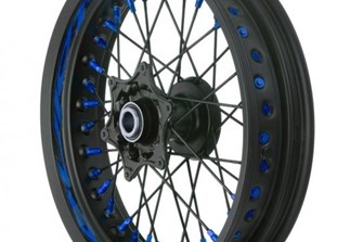 Alpina Zubehörräder