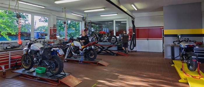 fahrrad claus in trebur e bike verleih
