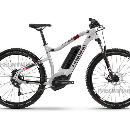 Haibike HardNine 2.0, Gr.S, 40cm SDURO HardNine 2.0400Wh, 9-G Altus Rahmen: Aluminium 6061, Scheibenbremse Post Mount Motor: Yamaha Side Switch, 250W, 70Nm, 25km/h Display: Yamaha Side Switch 1.7“; 7 Funktionen Batterie: Yamah Lithium Ionen, 400Wh Ladege...