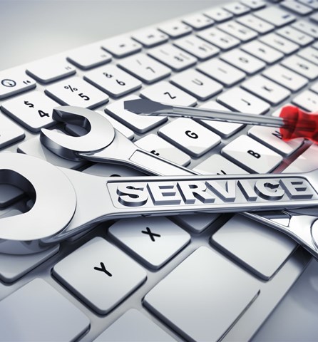 Unsere Leistungen im Überblick Unser Service