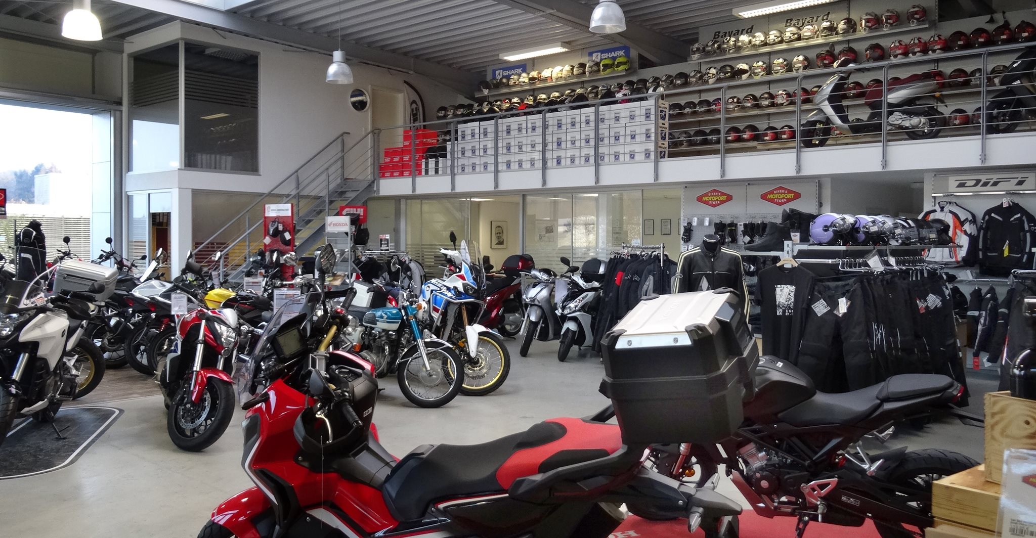 Motorrad schriewer Motorrad schriewer