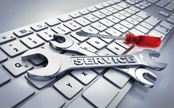 Unser Service