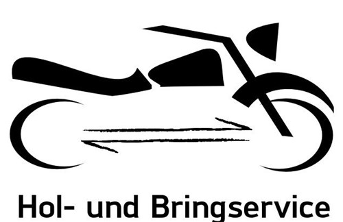 Hol- und Bring-Service
