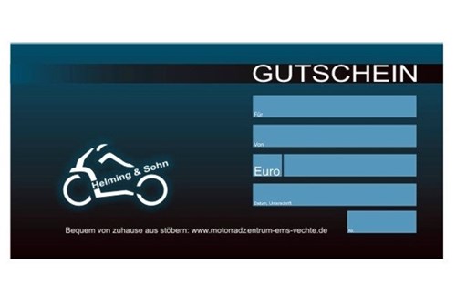 Gutschein