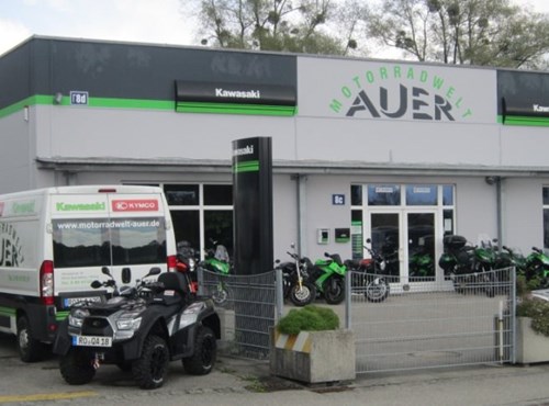 Unser Service Motorradwelt Auer