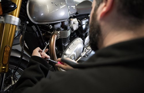 Unser Service