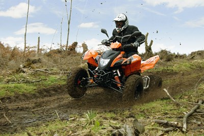 ATV