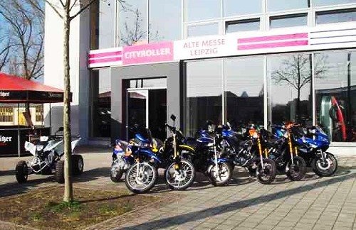 Tuning-Umbauten