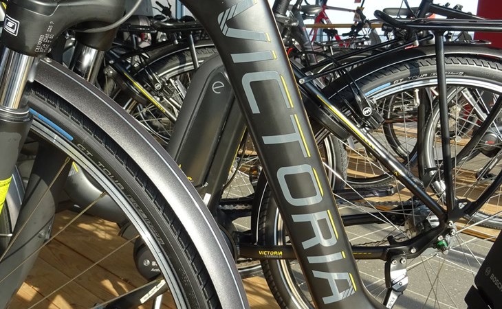 fahrrad shop osnabrück