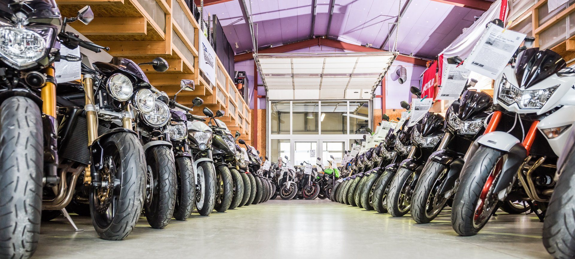 Fabelhafte Top Moto Vechta Bilder