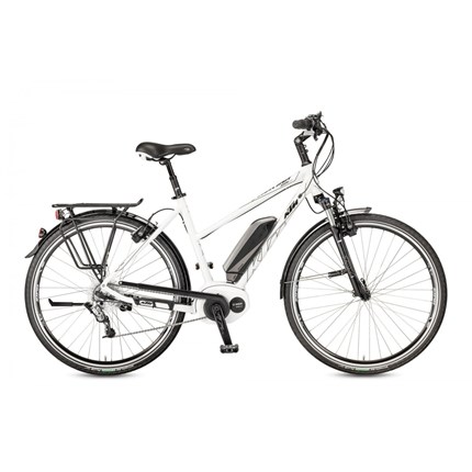 KTM Macina Dual Macina
Dual 24 A5IRahmen:
Macina Trekk-Dual Alloy 6061Suntour
NEX-HLO lite 700c, Federgabel mit 63 mm
FederwegSram
Dual Drive 8-fach, 24 Gang mit optimaler ÜbersetzungsbreiteMagura HS11-hydraulische Felgenbremsen (die abso...