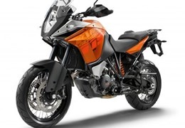 Neumotorrad KTM 1190 Adventure Neumotorrad KTM 1190 Adventure