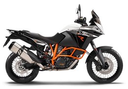 Neumotorrad KTM 1190 Adventure R Neumotorrad KTM 1190 Adventure R