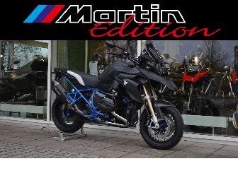 Gebrauchtmotorrad BMW R 1200 GS