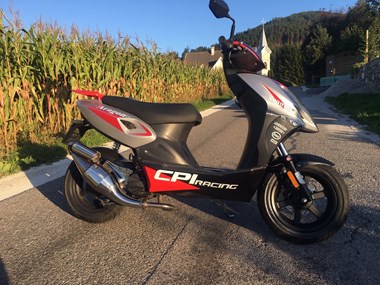 Gebrauchtmotorrad BMW R 80 ST