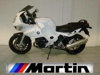 Gebrauchtmotorrad BMW R 1200 ST