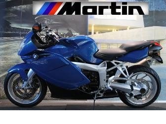 Gebrauchtmotorrad BMW K 1200 S
